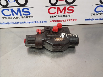 Transmission CASE