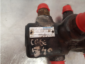 Transmission Case 5140, 5130, 5120, 5150trailer Brake Valve 1533774c2: picture 4