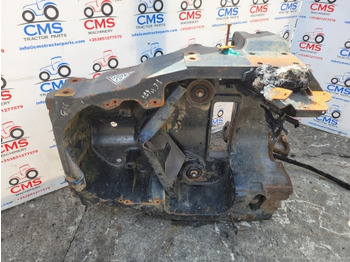 Suspension Case Maxxum 145 New Holland T6 Front Axle Bolster, Tombstone 84380303, 87618801: picture 2 Suspension Case Maxxum 145 New Holland T6 Front Axle Bolster, Tombstone 84380303, 87618801: picture 2