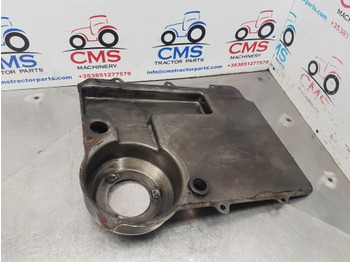 Transmission Case Maxxum 5120, 5000, Mx, Mxc Cover Cap, Guard A190116: picture 5