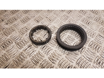 Transmission for Farm tractor Case Maxxum Mx110, Mx, Mxc Series 5120 Pto Shift Collar A188916, 1341298c1: picture 5