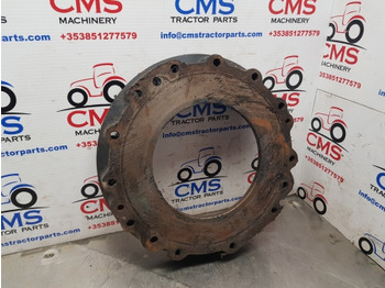Rear axle NEW HOLLAND