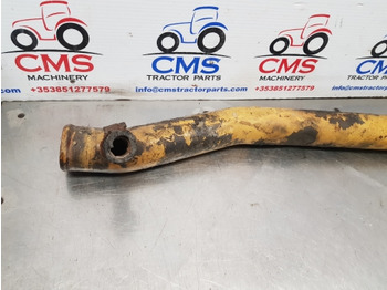 Radiator Caterpillar 966g, 972g, Tube 214-6110, 2146110: picture 4
