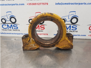 Front axle Caterpillar Th62, Clurk Hurth Front Axle Support: picture 4