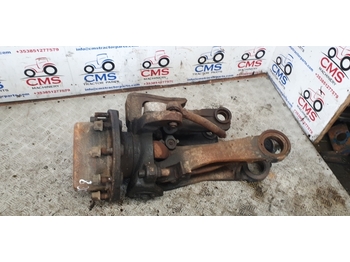 Hub CLAAS