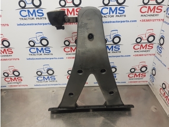 Window and parts for Farm tractor Claas Arion 640, Axion 950, 920, 500, 600 Light Support 002191598, 0010506551: picture 3