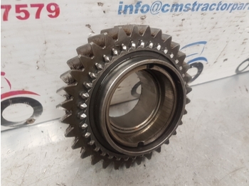 Transmission DEUTZ