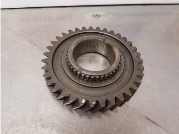 Transmission DEUTZ