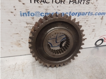 Transmission DEUTZ