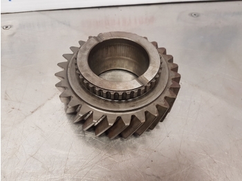Transmission DEUTZ