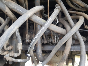 Hydraulics