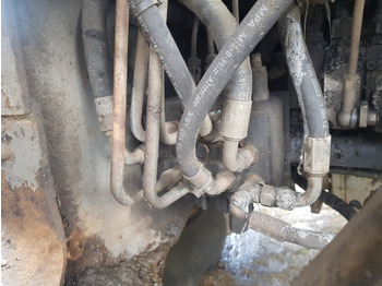 Hydraulics