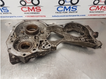 Engine and parts FIAT