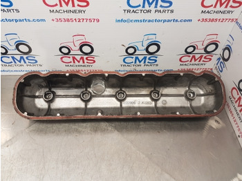 Engine and parts Fiat 90-90 Engine Valve Cover 4722996, 98418860: picture 4