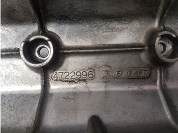 Engine and parts Fiat 90-90 Engine Valve Cover 4722996, 98418860: picture 5