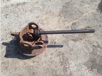 Front axle FIAT