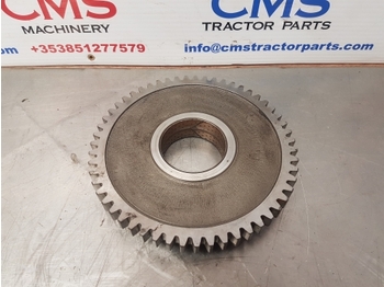 Transmission for Farm tractor Ford 10, 600, 1000, 200 Series 6610 Transmission Gear 55 T 87554814, D9nn873ab: picture 5