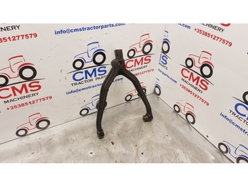 Transmission for Farm tractor Ford 10 Series 6610, 7610, 8210 Transmission Fork E0nn7z027ab, 83929953: picture 2