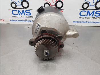 Steering Ford 10 Series 6610 Hydraulic Steering Pump E6nn3k514aa, E4nn3k514aa, 83960261: picture 4
