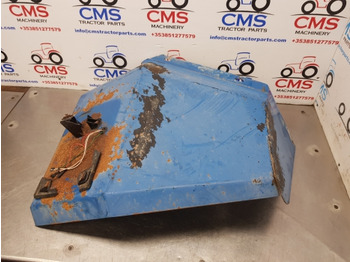 Fender Ford 40 Series 7840, 8240, 8340 Cab Mudguard Fender Panel Rear Lhs 82003109: picture 3