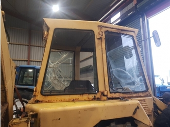 Cab FORD