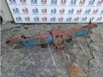 Front axle JOHN DEERE