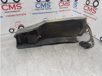 Cab and interior for Farm tractor Ford 7840, 8240, 8340 Cab Interior Panel Rhs F1nn14a099bc, F0nn3r876be: picture 5