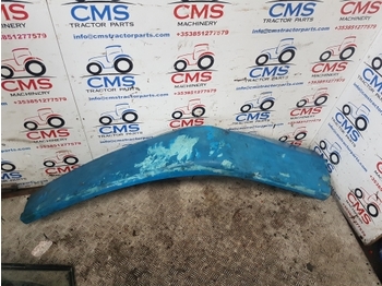Fender FORD