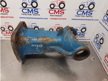 Front axle FORD
