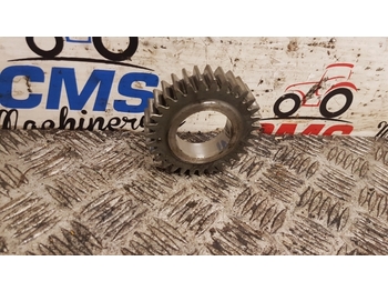 Transmission NEW HOLLAND
