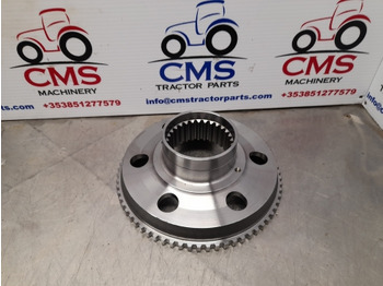 Front axle NEW HOLLAND