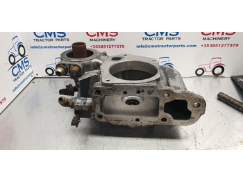 Hydraulic pump NEW HOLLAND