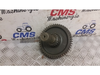 Transmission JCB