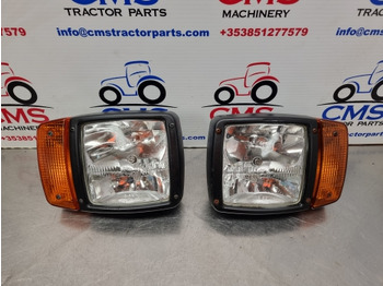 Lights/ Lighting JCB