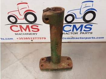 Hydraulic pump JOHN DEERE