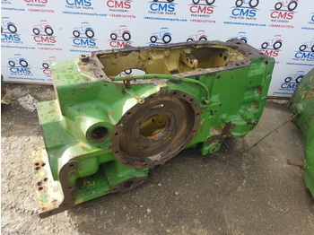 Gearbox John Deere 3130, 3030, 2840, Transmission Gearbox Housing L28824, Al23103: picture 3