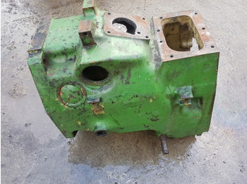 Gearbox John Deere 3130, 3030 Transmission Housing T25890, At26778: picture 2