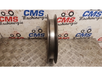 Brake disc for Farm tractor John Deere 41, 51, 50 Series 3050, 3350, 3640, 3650 Handbrake Disc L29003: picture 5