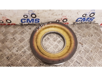 Brake disc for Farm tractor John Deere 41, 51, 50 Series 3050, 3350, 3640, 3650 Handbrake Disc L29003: picture 2