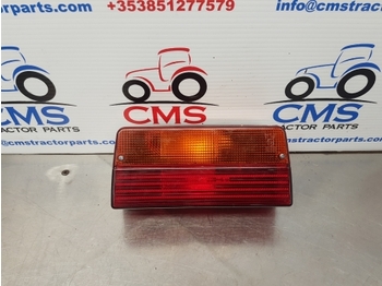 Tail light JOHN DEERE