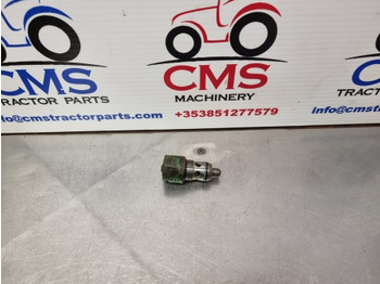 Hydraulics JOHN DEERE