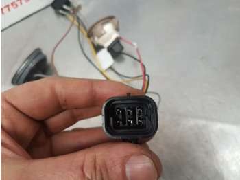 Lights/ Lighting John Deere 6145r, 6r Series, Cab Interior Lights Al154760, Al205771: picture 2