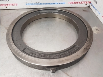 Brake disc JOHN DEERE