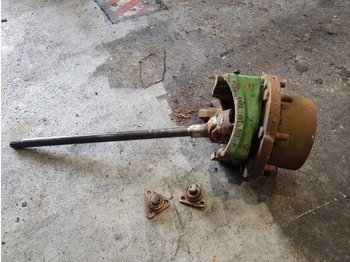 Hub JOHN DEERE