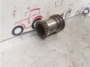 Transmission for Farm tractor Lamborghini 1106 Same Lasertransmission Gear Coupling Sleeve 0.264.3416.0/10: picture 2