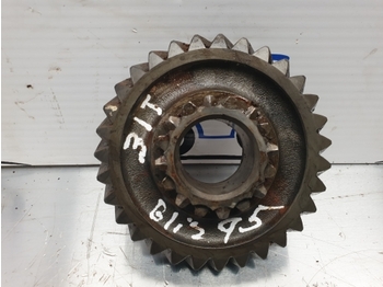 Transmission LANDINI