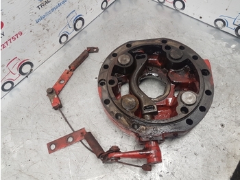 Axle and parts for Loader Manitou Dana Spicer Clark Hurth Axle Intermediate Plate 738.01.002.21: picture 5