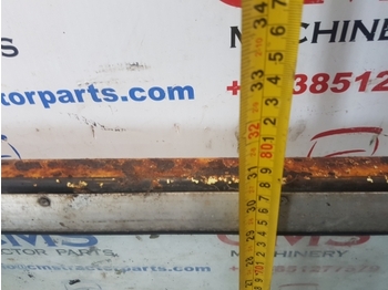 Window and parts for Backhoe loader Massey Ferguson 50b Cab Rear Window Assy Mf50b: picture 5