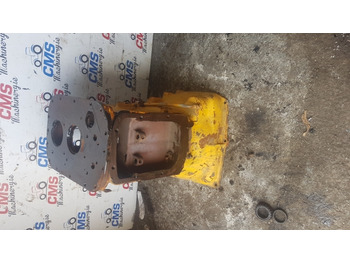 Gearbox MASSEY FERGUSON