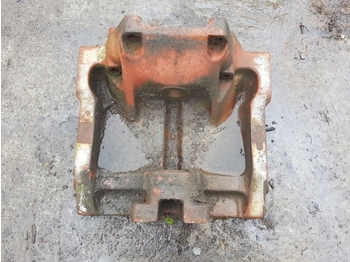 Front axle MASSEY FERGUSON